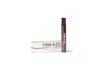 Black Sand Luxury Rollerball Fragrance Oil for Women and Men (.34 oz / 10 mL)