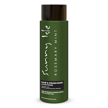 Sunny Isle Rosemary Mint Conditioner 355ml