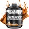 CORE CHAMPS 100% WHEY ISOLATE CARAMEL LATTE 4.41LB