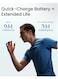 Openswim Pro Bone Conduction Sports In Ear Headphone,Ip68 Waterproof Open-Ear Wireless Earphones With Bluetooth 5.4,32Gb Of Mp3 Storage,Noise Canceling Mics,9H Playtime For Running,Swimming-Grey Grey