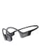Openswim Pro Bone Conduction Sports In Ear Headphone,Ip68 Waterproof Open-Ear Wireless Earphones With Bluetooth 5.4,32Gb Of Mp3 Storage,Noise Canceling Mics,9H Playtime For Running,Swimming-Grey Grey