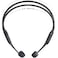 Shokz OpenRun Mini Wireless Open-Ear Headphones - Black (International Version)