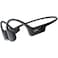 Shokz OpenRun Mini Wireless Open-Ear Headphones - Black (International Version)