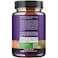 Natures Craft Magnesium Glycinate 400Mg Mineral Supplement - Calming Magnesium Supplement For Women And Mens Natural Sleep Support Bone Health Immunity Mood - 180 Count