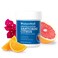 NATURE WELLSantorini Citrus Smooth &amp; Soften Moisturizing Cream For Face, Body, &amp; Hands, Packed With Skin-Loving Vitamins &amp; Nutrients, Luxuriously Creamy &amp; Intensely Hydrating, 16 Oz.