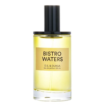 D.s.&amp; Durga Bistro Waters Unisex Eau De Parfum 100ml