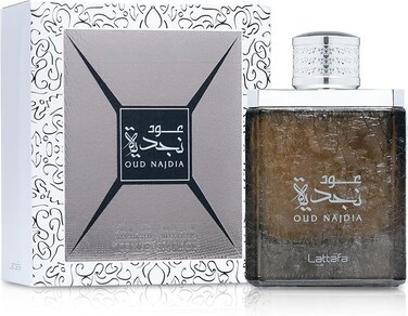 Lattafa Oud Najdia Eau De Parfum 100ml