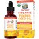 Mary Ruth's Organic Pumpkin Seed Oil Drops Herbals&nbsp;, 30 Ml