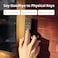 SwitchBot Smart Keypad Touch   Fingerprint + Password