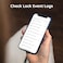 SwitchBot Smart Keypad Touch   Fingerprint + Password