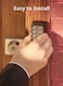 SwitchBot Keypad Touch Smart Keypad