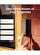 SwitchBot Keypad Touch Smart Keypad