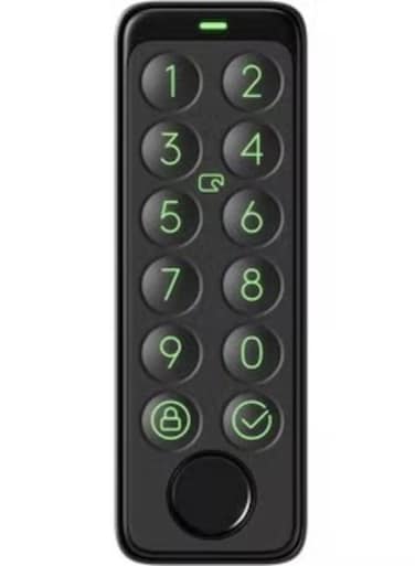 SwitchBot Keypad Touch Smart Keypad