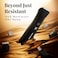 MENHOOD 13 in 1 True Multi Groomer for Men   Proprietary Skin Protection Technology All-in-One Trimmer  Waterproof IPX7 240 Min Runtime  Full Body Grooming Kit Beard, Body &amp; Pubic Hair