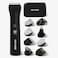 MENHOOD 13 in 1 True Multi Groomer for Men   Proprietary Skin Protection Technology All-in-One Trimmer  Waterproof IPX7 240 Min Runtime  Full Body Grooming Kit Beard, Body &amp; Pubic Hair