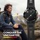 Amazfit T-Rex 2 Outdoor Smartwatch 35.3mm Polymer Alloy - Ember Black (International Version)