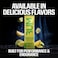 RAW Electrolytes Powder Hydration Drink Mix Packets, Bum Hydrate (Lemon Lime, 20 Servings) - Electrolyte Hydration Packets Supports Muscle Function &amp; Endurance - Keto Free Electrolytes Powder Packets