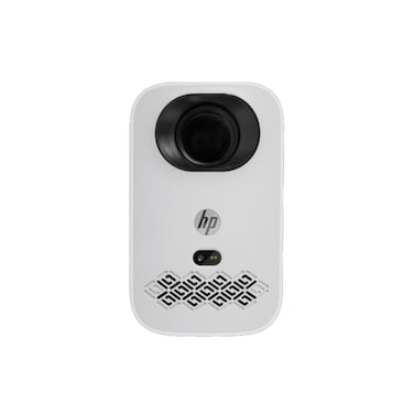 HP CC360
Smart HD Projector