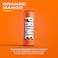 PRIME Energy ORANGE MANGO   Zero Sugar Energy Drink   Preworkout Energy   200mg Caffeine with 355mg of Electrolytes and Coconut Water for Hydration  Vegan   Gluten Free  12 Fluid Ounce   12 Pack