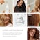 Epres Bond Repair Treatment Starter Kit - Bonding For Damaged Hair Revolutionary Product Softer, Stronger, Healthier Care All Types And Textures