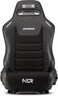 Next Level Racing ERS3 Elite Reclining Seat - Leather &amp; Suede Edition