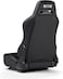 Next Level Racing ERS3 Elite Reclining Seat - Leather &amp; Suede Edition