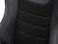 Next Level Racing ERS3 Elite Reclining Seat - Leather &amp; Suede Edition