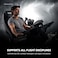 Next Level Racing Flight Simulator Microsoft Flight Simulator Edition