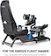Next Level Racing Flight Simulator Microsoft Flight Simulator Edition