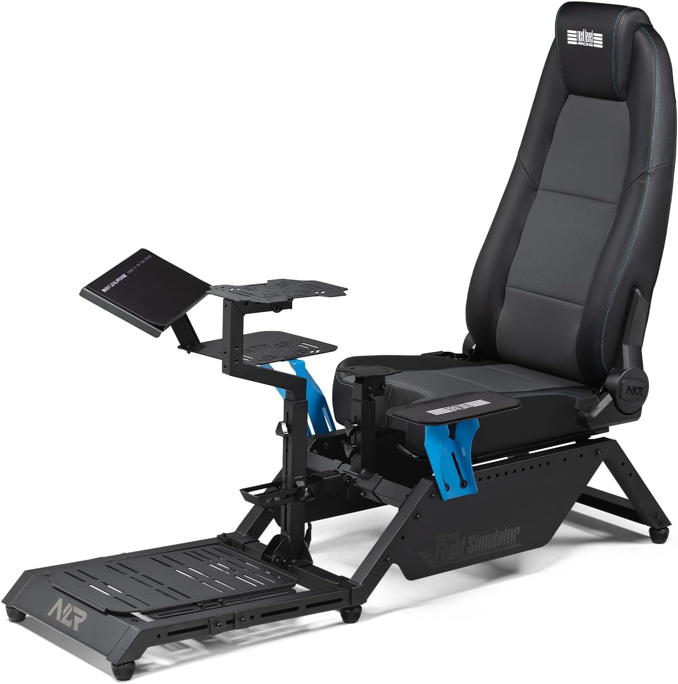 Next Level Racing Next Level Racing Next Level Racing Flight Simulator Microsoft Flight Simulator Edition