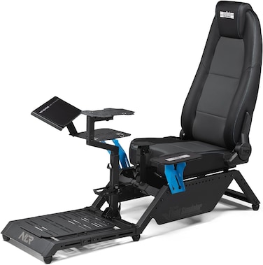 Next Level Racing Flight Simulator Microsoft Flight Simulator Edition