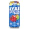 RYSE Fuel Energy Drink, Kool Aid Tropical Punch, 1 Can