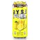 RYSE Fuel Energy Drink, Lemonade Country Time, 1 Can