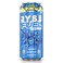 RYSE Fuel Energy Drink, Sour Punch Blue Raspberry, 1 Can