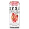 RYSE Fuel Energy Drink, Pink Splash, 1 Can