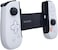 Backbone One Mobile Gaming Controller For iPhone / PlayStation Edition - White (International Version)
