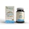 Organic Earth Magnesium Support Healthy Nervous System 60 Veg Capsule