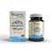 Organic Earth Magnesium Support Healthy Nervous System 60 Veg Capsule