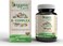 Organic Earth Plant Based B-Complex, Vegan, Gluten Free, Clean Nutrition, 60 Capsules