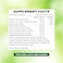 Organic Earth Immune Guard 60 Capsules: 22709