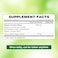 Organic Earth Plant Based Extra Strength Turmeric, 4-In-1 Benefits: Joint Support, Brain Health, Vegan, Gluten Free, Clean Nutrition, 60 Capsules