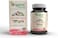 Organic Earth Plant Based Hair, Skin &amp; Nail I Healthy Skin, Supports Strong Hair And Healthy nails I Vegan, Gluten Free, Clean Nutrition, 60 Capsules