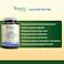 Organic Earth Glucose Factor, To Support Metabolism, Helps Support Appetite, With Chromium, Alpha Lipoic Acid, Berberine &amp; Organic Herbs, 60 Veg Capsules