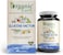 Organic Earth Glucose Factor, To Support Metabolism, Helps Support Appetite, With Chromium, Alpha Lipoic Acid, Berberine &amp; Organic Herbs, 60 Veg Capsules