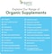 Organic Earth Type I &amp; III Collagen Peptides Powder, 284 Grams (Unflavoured), With 20gm Hydolysed Collagen Per Serving, For Healthy Hair, Skin, Nails &amp; Joint Support, GMO Free &amp; Sugar Free