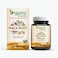 Organic Earth Maca Root Capsules 500mg   For Natural Energy, Stamina &amp; Hormonal Wellness - 60 Veg Capsules