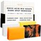 VALITIC Kojic Acid Soap Bars - Turmeric, Snail Mucin, Charcoal and Lemon - 4 Assorted Dark Spot Remover Soaps with Hyaluronic Acid, Vitamin C, Vitamin E and Shea Butter