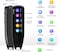 Translation Pen Scanner, Reader Pen Text to Speech Device for 112 Language Translator Device Support Text Extract, Intelligent Recording Scanner Pen with 3.5 Inch Touch Screen