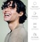 Loop Engage Earplugs for Conversation &ndash; Low-level Noise Reduction with Clear Speech &ndash; Social Gatherings, Noise Sensitivity &amp; Parenting &ndash; 8 Ear Tips in XS/S/M/L - SNR 16 dB coverage - Green

