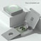 Loop Engage Earplugs for Conversation &ndash; Low-level Noise Reduction with Clear Speech &ndash; Social Gatherings, Noise Sensitivity &amp; Parenting &ndash; 8 Ear Tips in XS/S/M/L - SNR 16 dB coverage - Green
